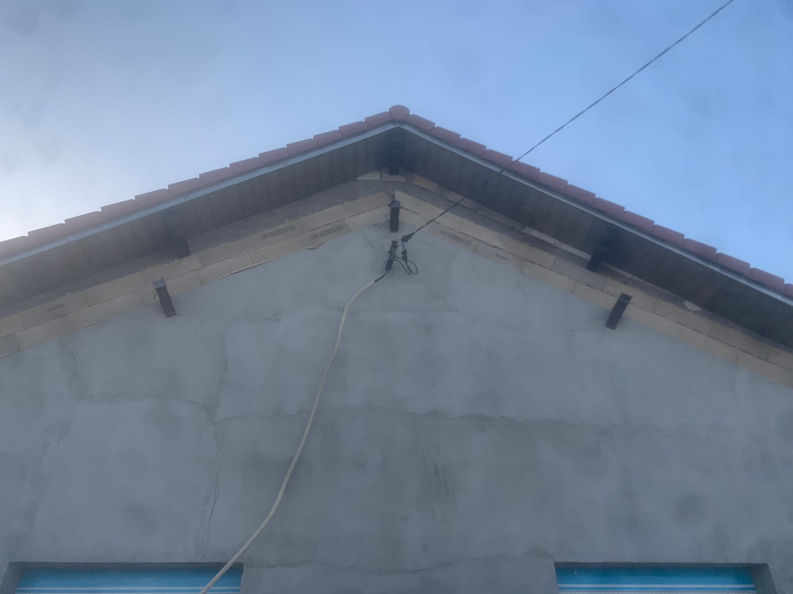 Rénovation maison 1